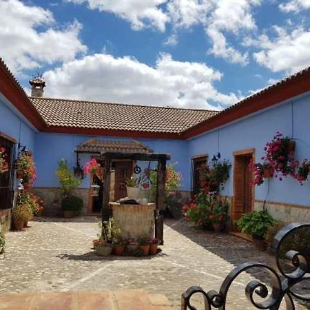 Vivienda Rural Casa Sofia Villa Ubrique Esterno foto