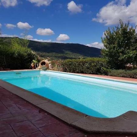 Vivienda Rural Casa Sofia Villa Ubrique Esterno foto
