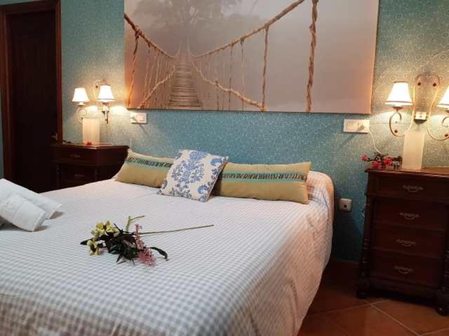 Vivienda Rural Casa Sofia Villa Ubrique Esterno foto