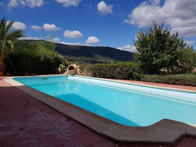 Vivienda Rural Casa Sofia Villa Ubrique Esterno foto