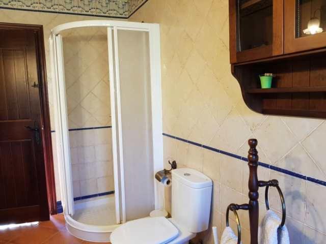 Vivienda Rural Casa Sofia Villa Ubrique Esterno foto