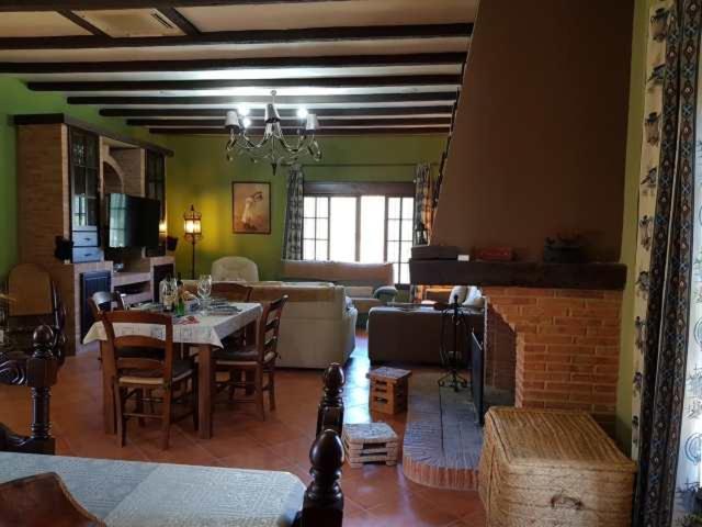Vivienda Rural Casa Sofia Villa Ubrique Esterno foto